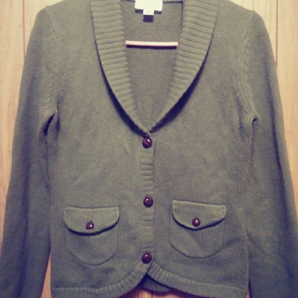 LOFT Sweaters - Sweater LOFT Sweaters - Sweater